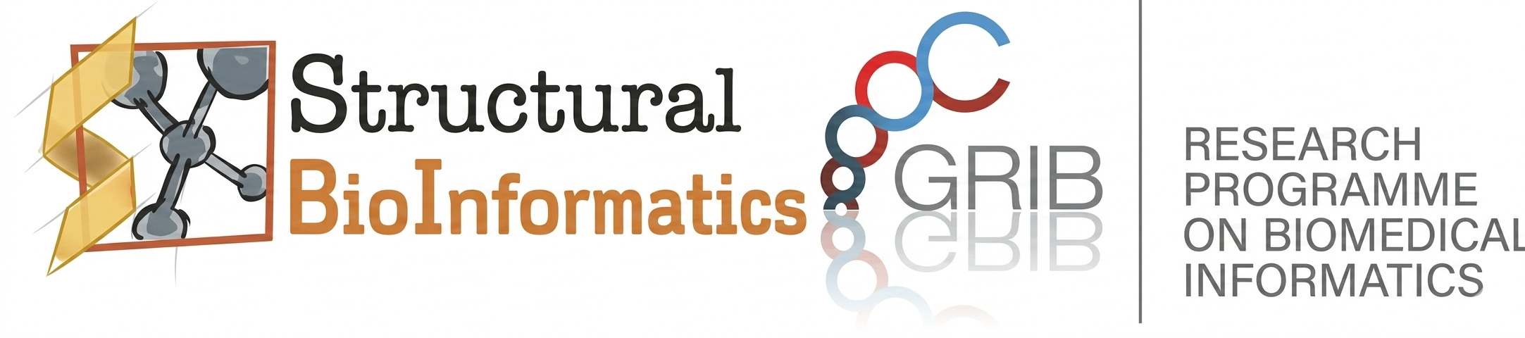 Structural BioInformatics Logo